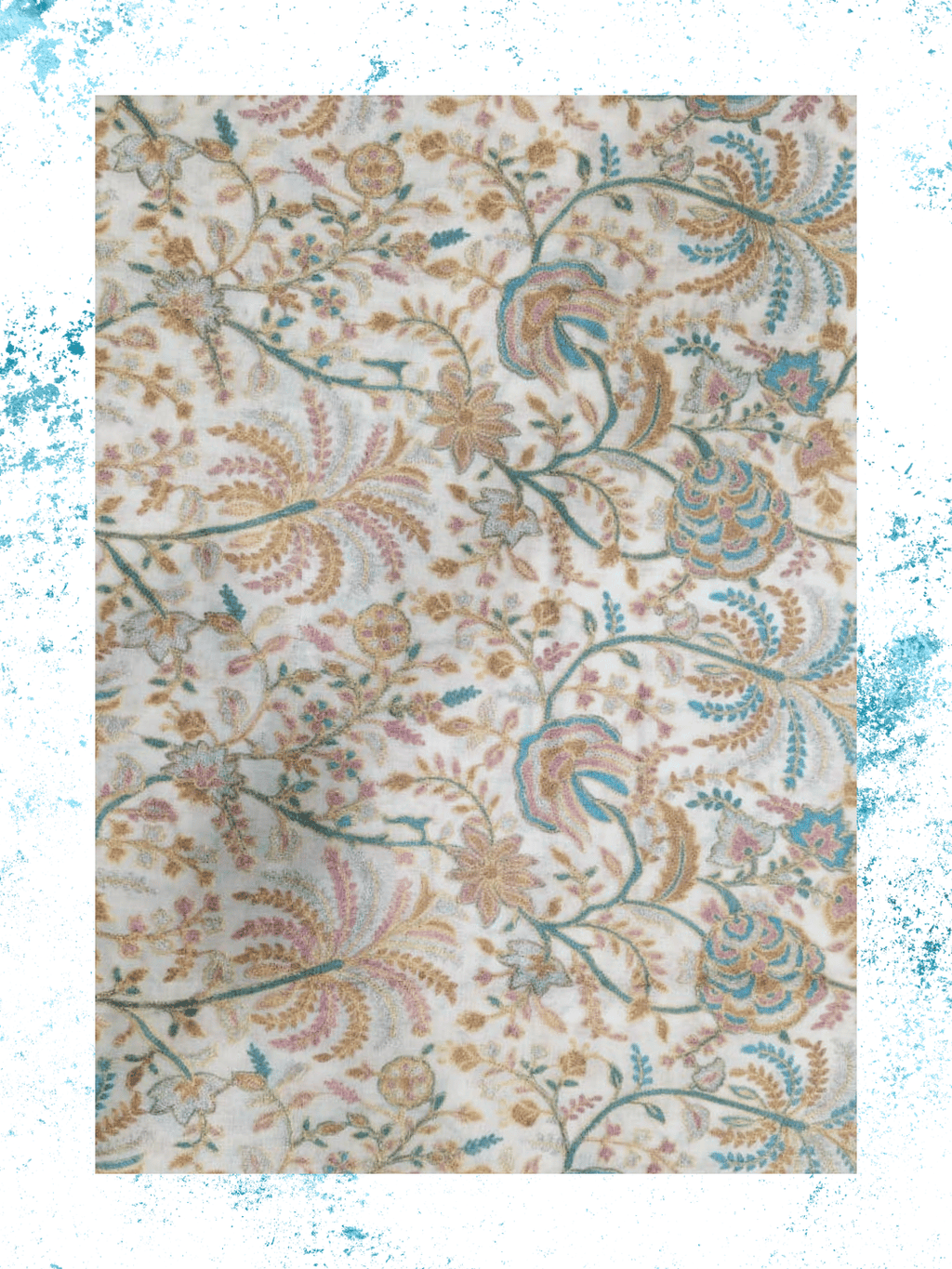 Gulistan - e - Noor - pashmirah