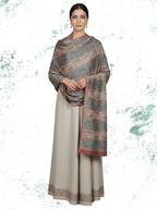 Himalayan Twilight Bloom - pashmirah