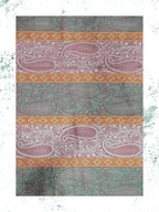 Himalayan Twilight Bloom - pashmirah