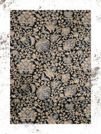 Midnight Bagh - e - Shahi - pashmirah