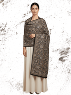 Midnight Bagh - e - Shahi - pashmirah