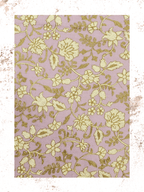 Rose Quartz Zari - pashmirah