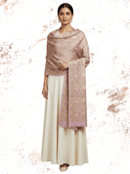 Rose Quartz Zari - pashmirah