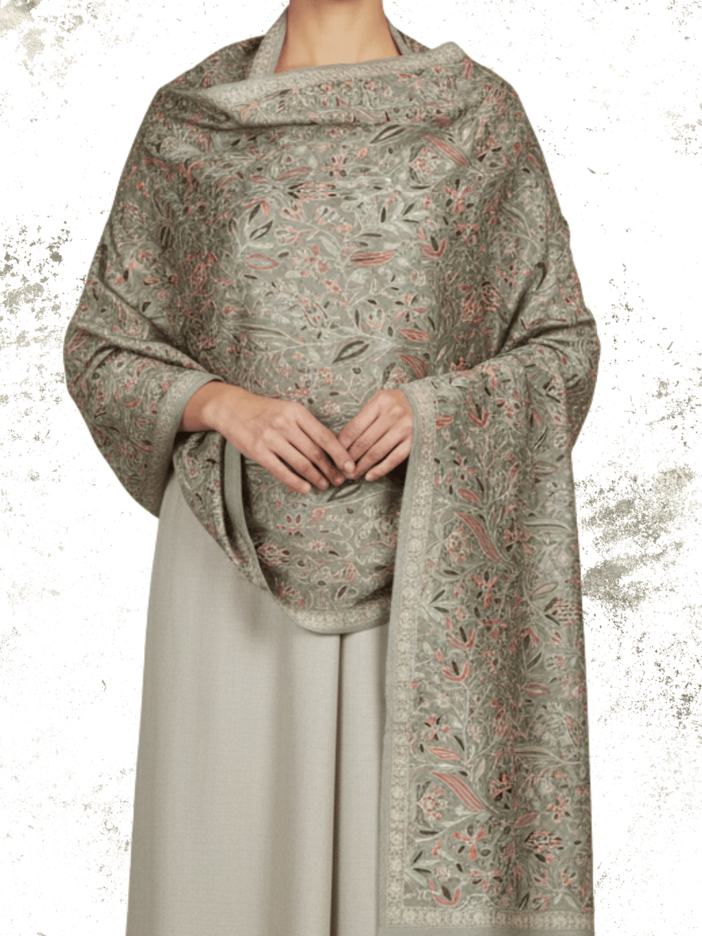 Sepia Meadow Bel - pashmirah