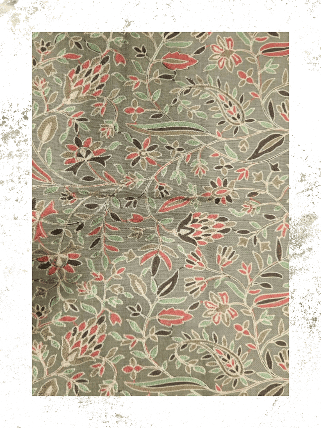 Sepia Meadow Bel - pashmirah